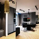 Apartamenty Movo