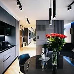 Apartamenty Movo