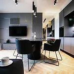 Apartamenty Movo