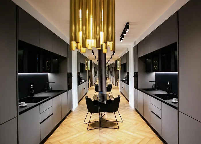 Apartamenty Movo