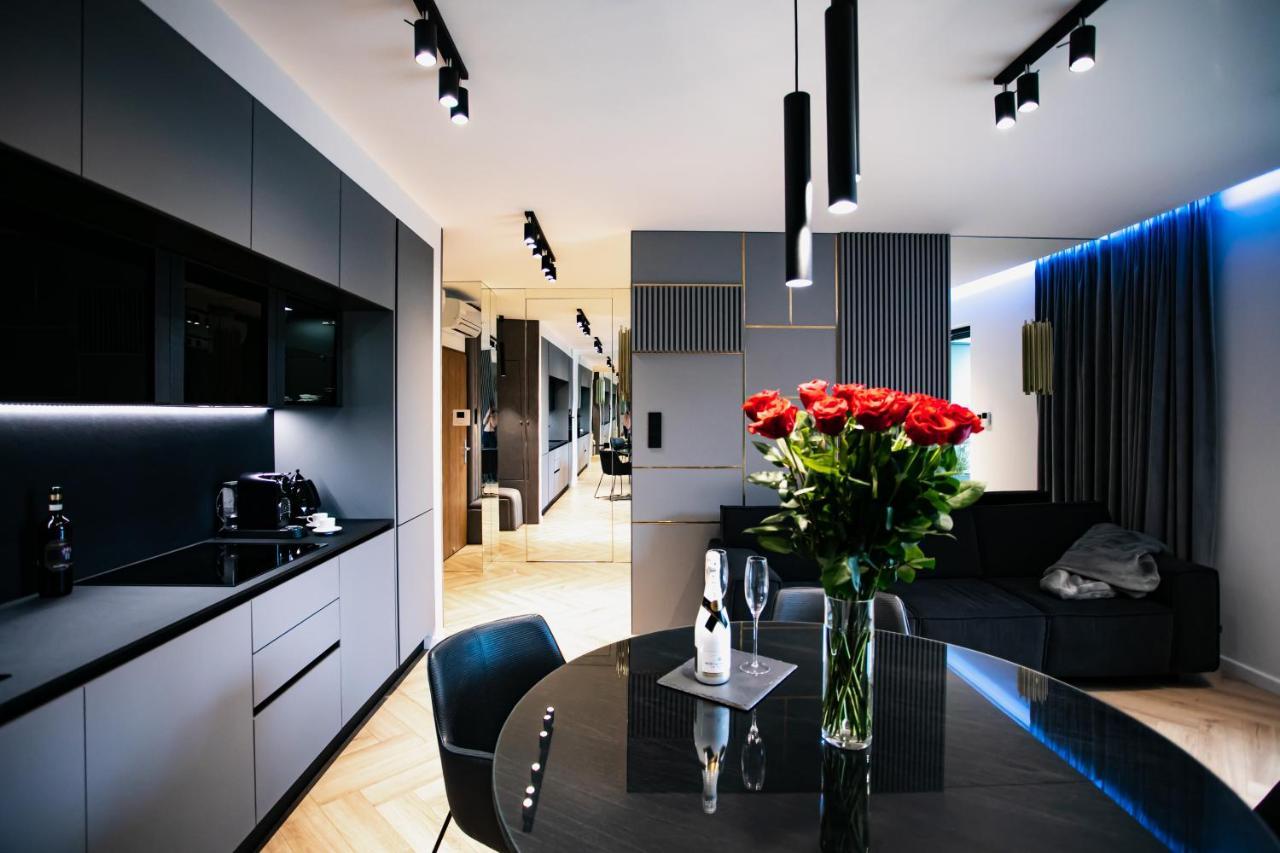 Apartment Apartamenty Movo