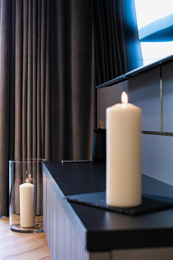 Apartamenty Movo *