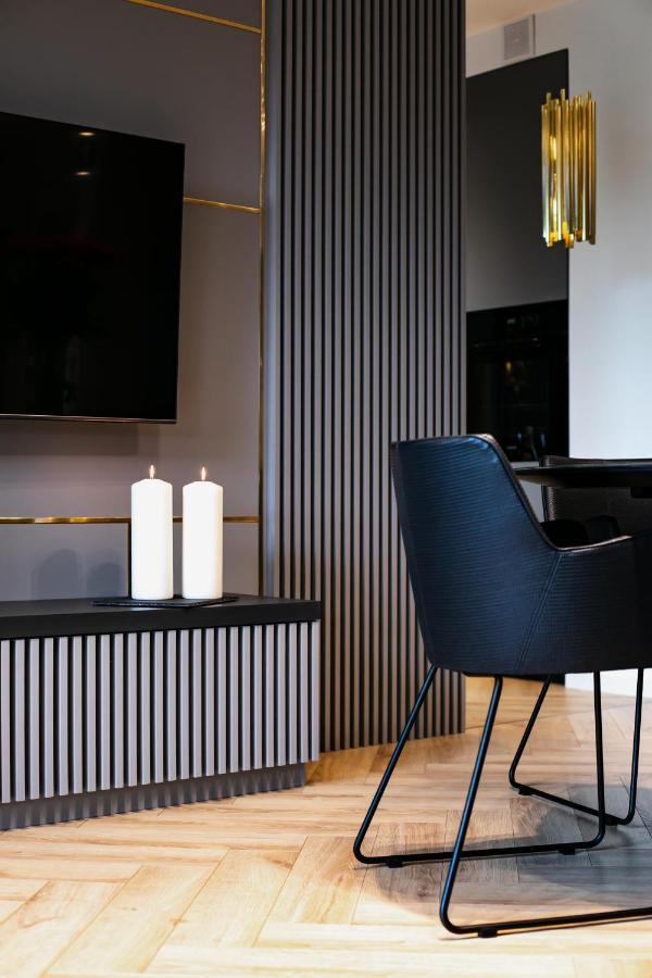 Apartament Apartamenty Movo *