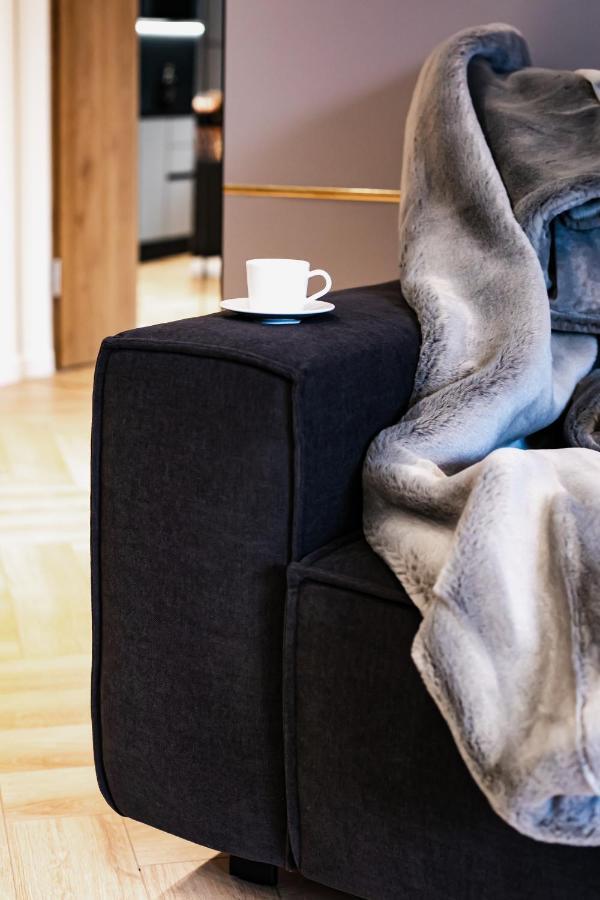 Apartament Apartamenty Movo *