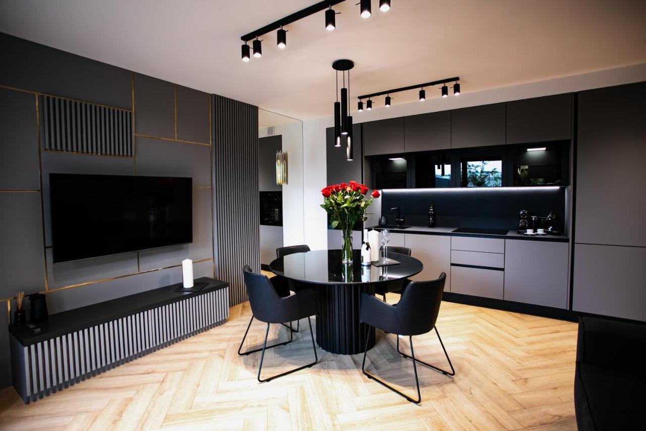 Apartment Apartamenty Movo *