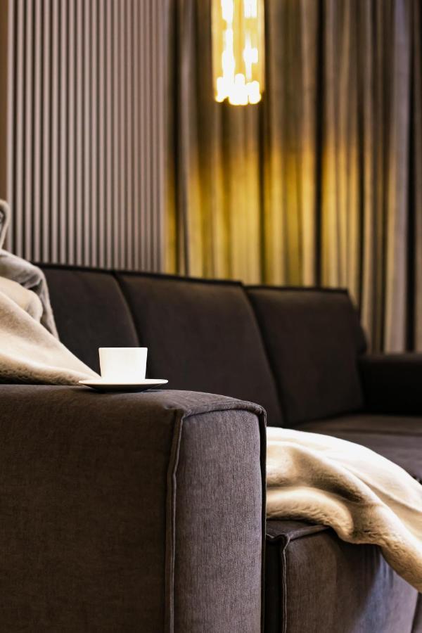 Apartament Apartamenty Movo Stary Toruń