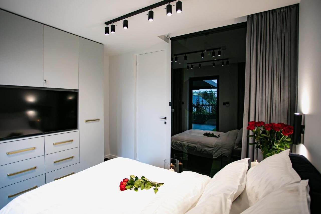 Apartamenty Movo Apartment Torun