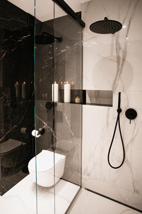 Apartamenty Movo * Torun