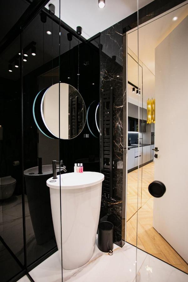 Apartamenty Movo * Torun