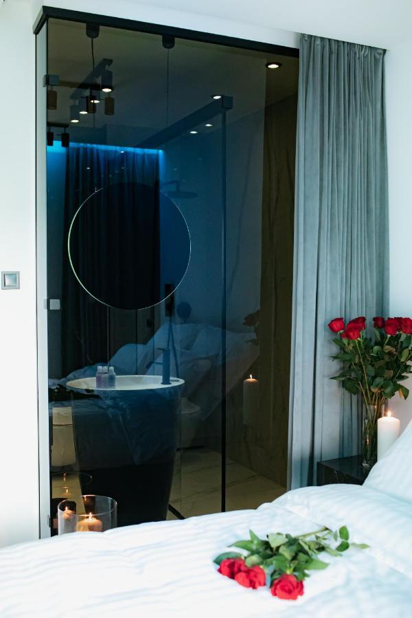 Apartamenty Movo