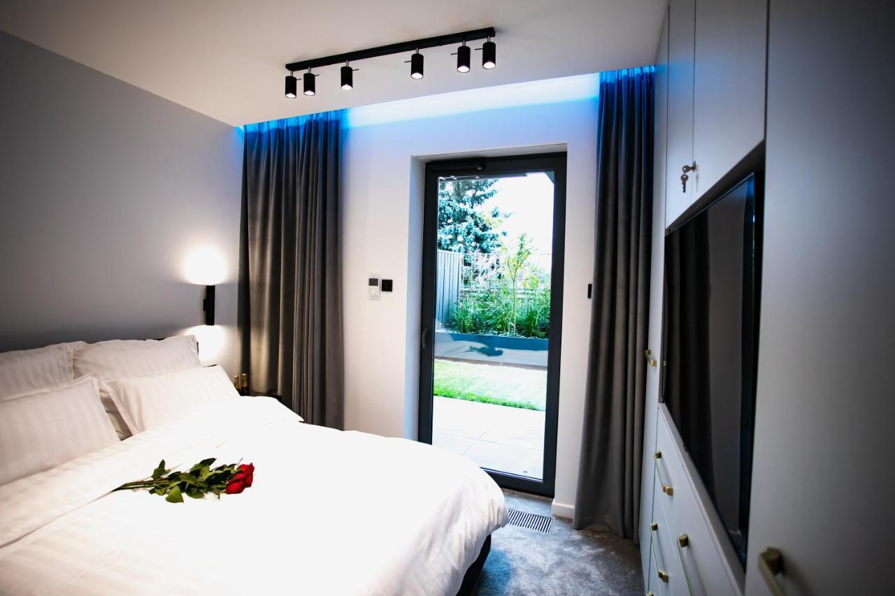 Apartamenty Movo * Torun