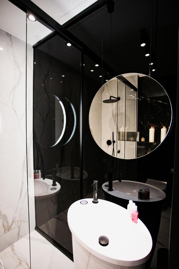 Apartamenty Movo Apartment