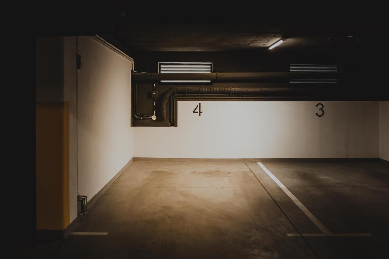 Apartamenty Movo Torun